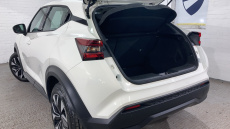 Nissan Juke 1.0 DiG-T 114 Acenta 5dr Petrol Hatchback